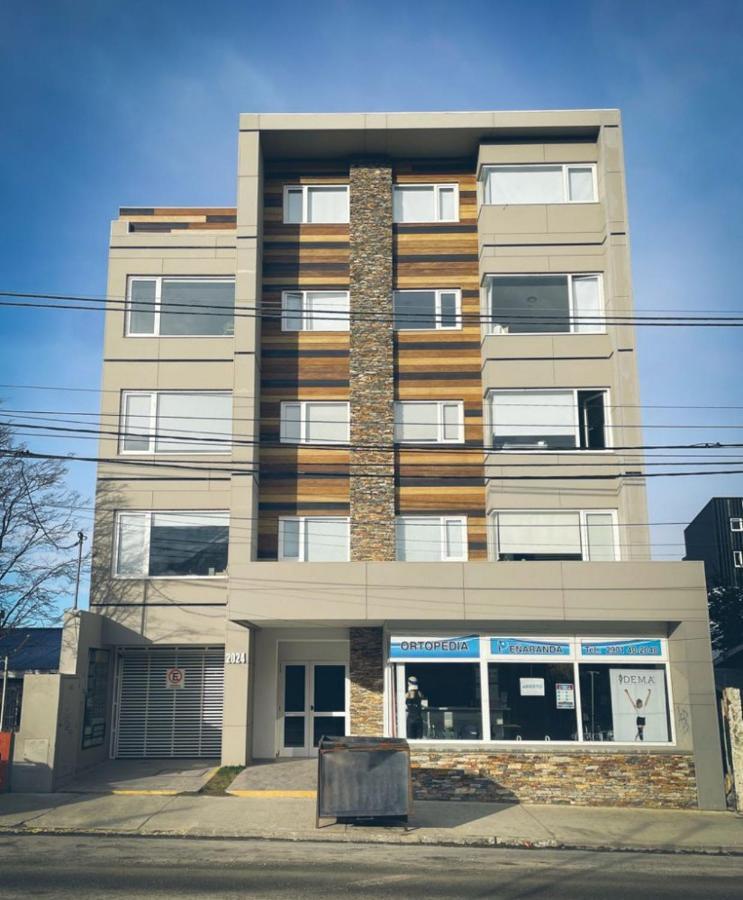 Departamento Austral II Apartman Ushuaia Kültér fotó