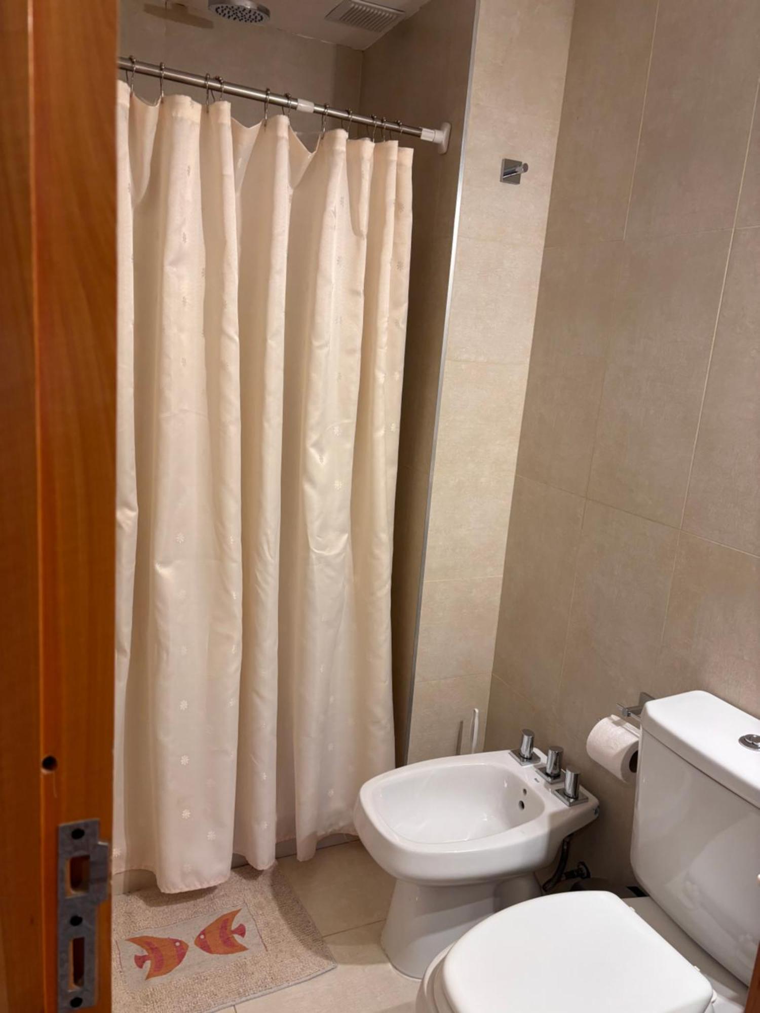 Departamento Austral II Apartman Ushuaia Kültér fotó